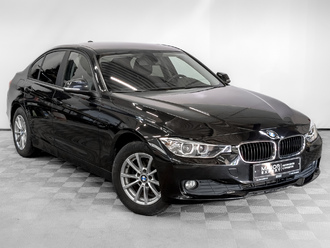 фото BMW 3 (F30/F31/F80) 2014