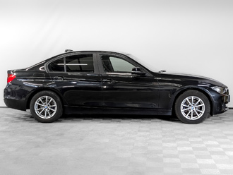 фото BMW 3 (F30/F31/F80) 2014