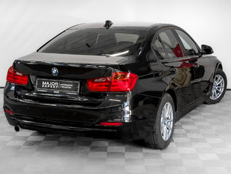 фото BMW 3 (F30/F31/F80) 2014