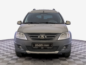 фото Lada Largus 2020