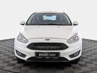 фото Ford Focus III 2018