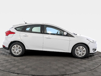 фото Ford Focus III 2018
