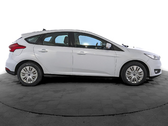 Focus III