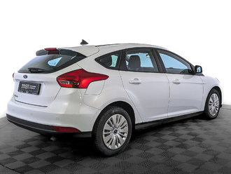 Focus III