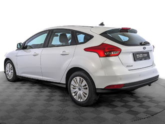 Focus III