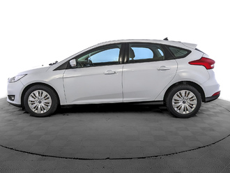 Focus III