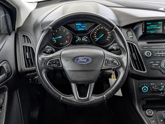 Focus III
