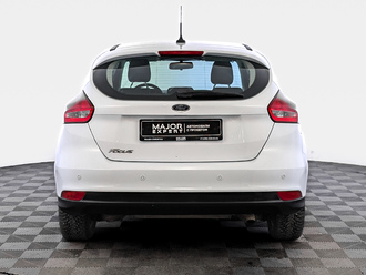 Focus III