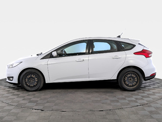Focus III