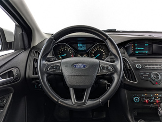 Focus III