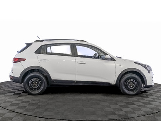 фото Kia Rio X 2021