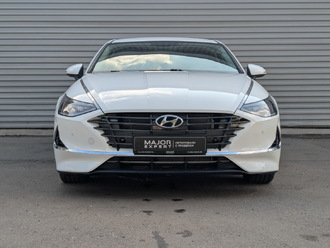 фото Hyundai Sonata VIII 2020