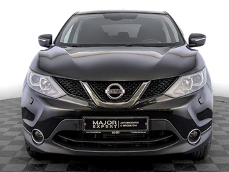 фото Nissan Qashqai II J11 2014