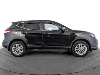фото Nissan Qashqai II J11 2014