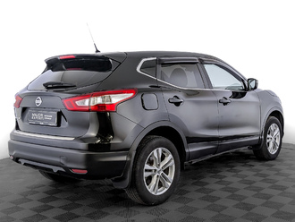 фото Nissan Qashqai II J11 2014