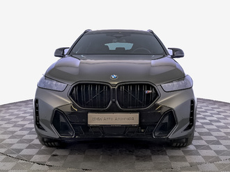 фото BMW X6 (G06) 2024