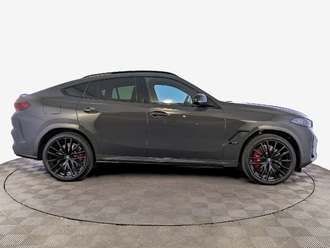 фото BMW X6 (G06) 2024