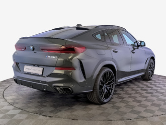 фото BMW X6 (G06) 2024
