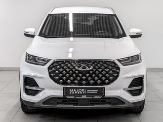 фото Chery Tiggo 8 Pro 2021
