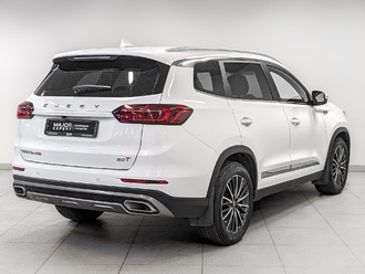 фото Chery Tiggo 8 Pro 2021