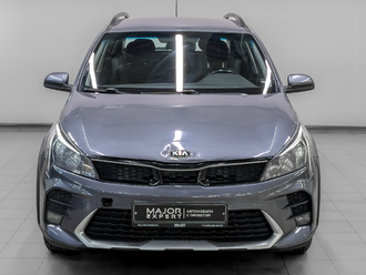 фото Kia Rio X 2021