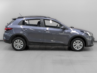 фото Kia Rio X 2021