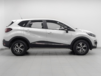 фото Renault Kaptur 2019