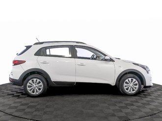 фото Kia Rio X 2021