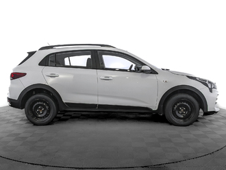 фото Kia Rio X 2021