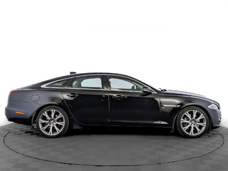 фото Jaguar XJ V (X351) 2017