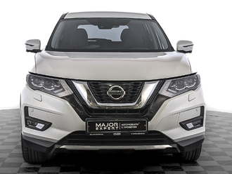 фото Nissan X-Trail III T32 2019