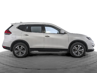 фото Nissan X-Trail III T32 2019