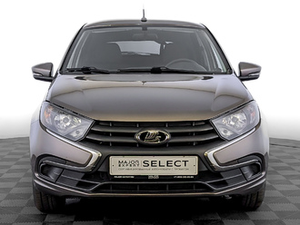 фото Lada Granta II 2020