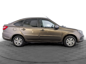 фото Lada Granta II 2020