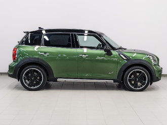 фото Mini Countryman (R60) 2015