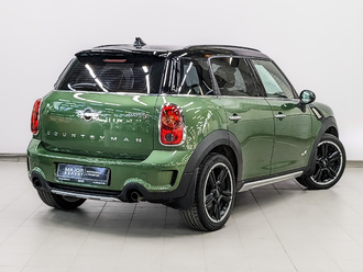 фото Mini Countryman (R60) 2015