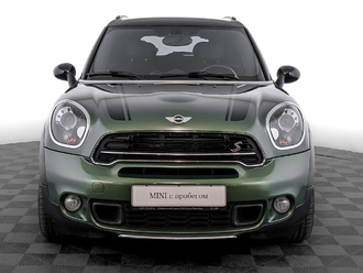 фото Mini Countryman (R60) 2015