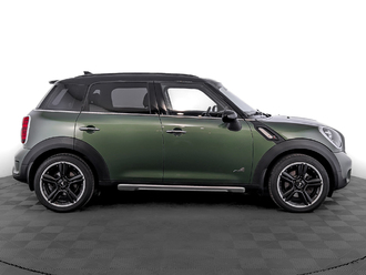 фото Mini Countryman (R60) 2015