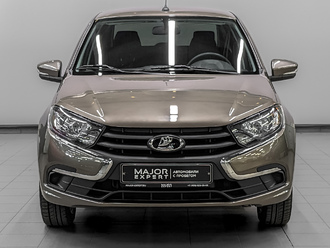 фото Lada Granta II 2024