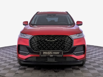 фото Chery Tiggo 8 Pro 2022