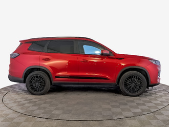 фото Chery Tiggo 8 Pro 2022