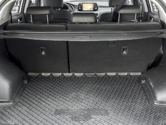 фото Hyundai Tucson III 2019