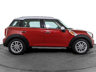 фото Mini Countryman (R60) 2015