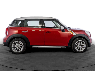 фото Mini Countryman (R60) 2015