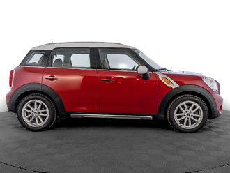 фото Mini Countryman (R60) 2015