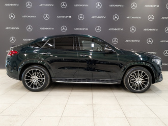 фото Mercedes-Benz GLE (C167) 2020
