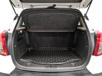 фото Opel Mokka 2014