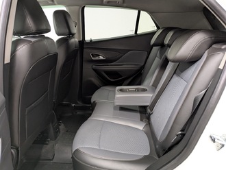 фото Opel Mokka 2014