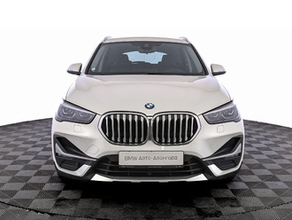 фото BMW X1 (F48) 2020