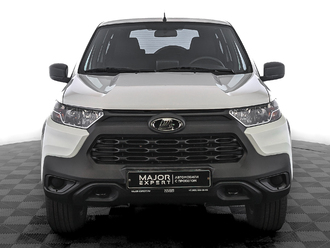 фото Lada Niva (Niva Travel) 2023